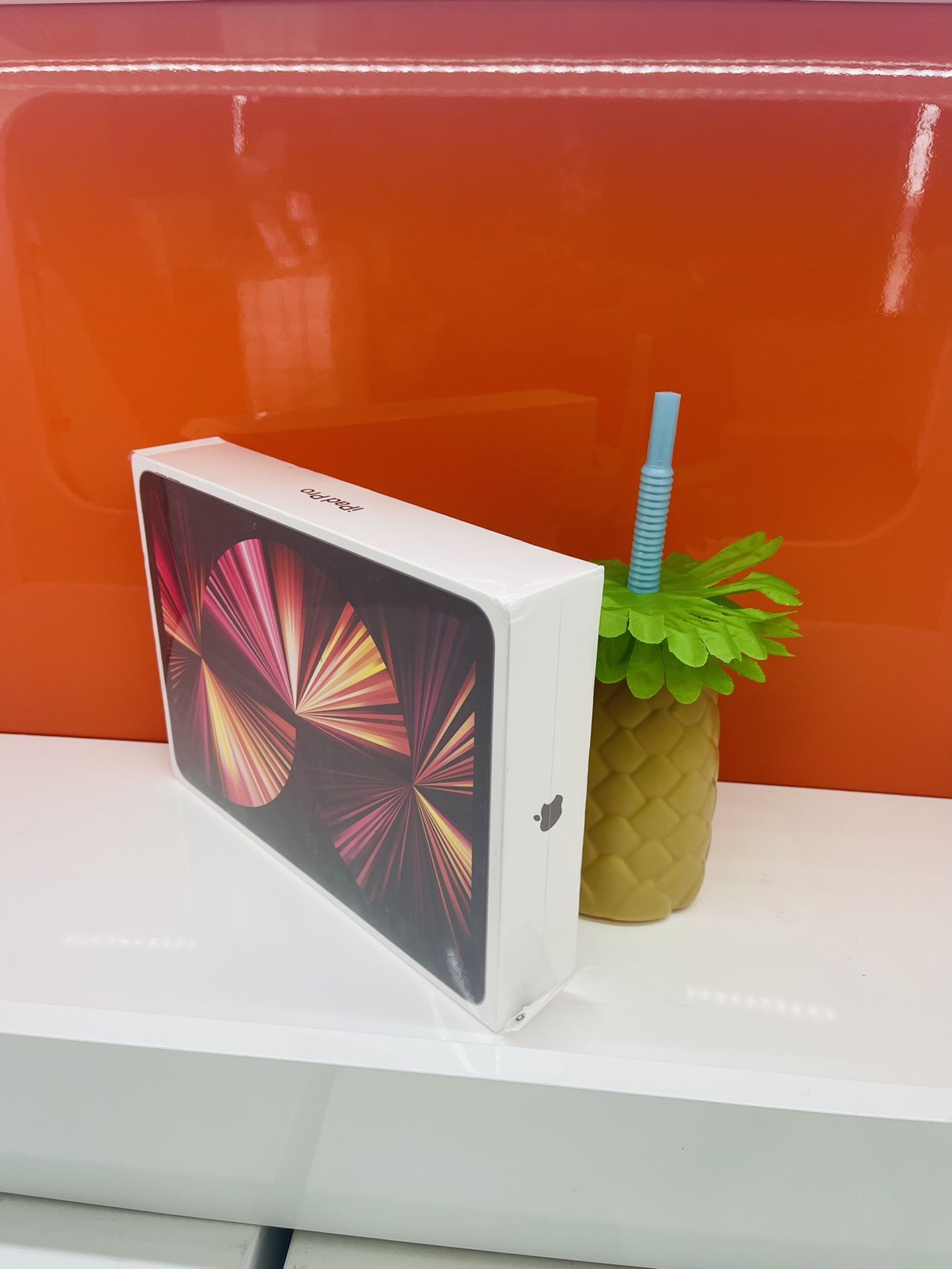 ($30 Down Finance ) IPad Pro 3rd Gen