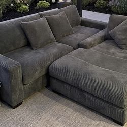 Couch Set 