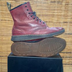 Dr. Martens Shoes Size 12