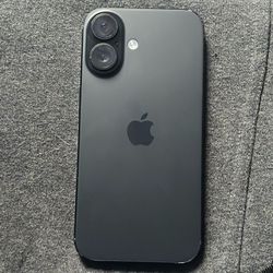 Iphone 16 Unlocked 128Gb