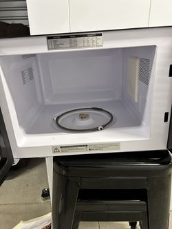 Toshiba Microwave