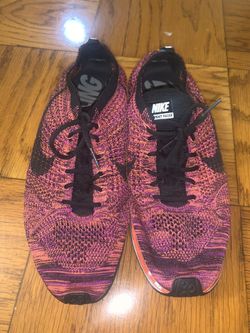 Nike Flynit Trainer 