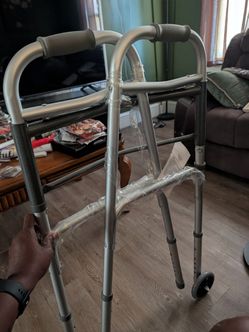 Walker for women or man