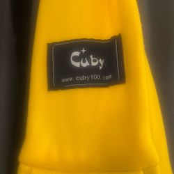 Cuby100 Dog Sling