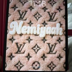 IPad Air 13inch M2 2024