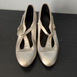 Ballroom Dancing Shoes