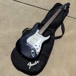 Stratacaster Guitar 