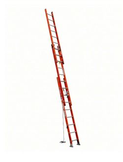 Ladder 24 ft