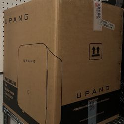 Upang UV Waterless Sterilizer For Baby(new)