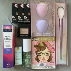 Beauty Bundle 