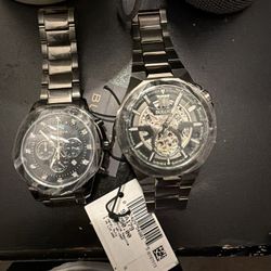 Bulova watches 