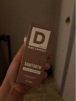 Duke cannon cologne