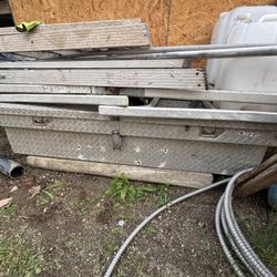 Truck Tool Box 