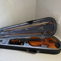Violin