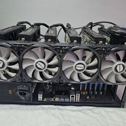 Crypto Miner
