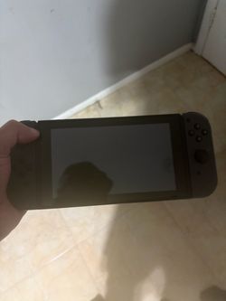 Nintendo Switch Light.