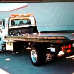 $50 flat rate tow up to 5 miles
