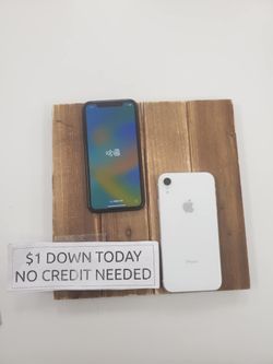 🔥Affordable And Reliable Apple iPhone XR 📱Smartphone