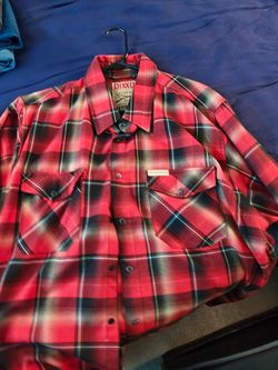 Dixxon Flannels 2xl