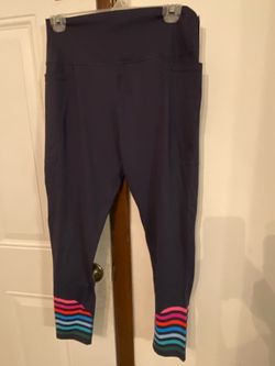 XL leggings with pockets. New with tags!