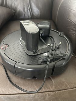 Robot Vacuum