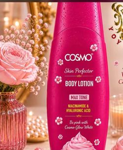 Skin care products