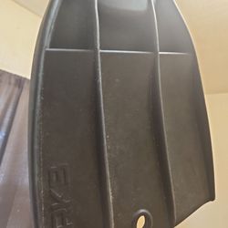 RK3 Scuba FINS w/ Boots