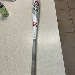 Cat8 Baseball Bat