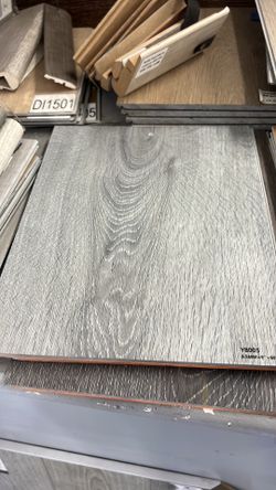 Pisos de vinyl desde $1.35sqft