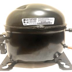 1 Pc Of Black Compressor TCA(contact info removed)6 / TCA(contact info removed)1