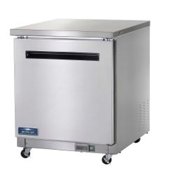 Counter Refrigerator Freezer