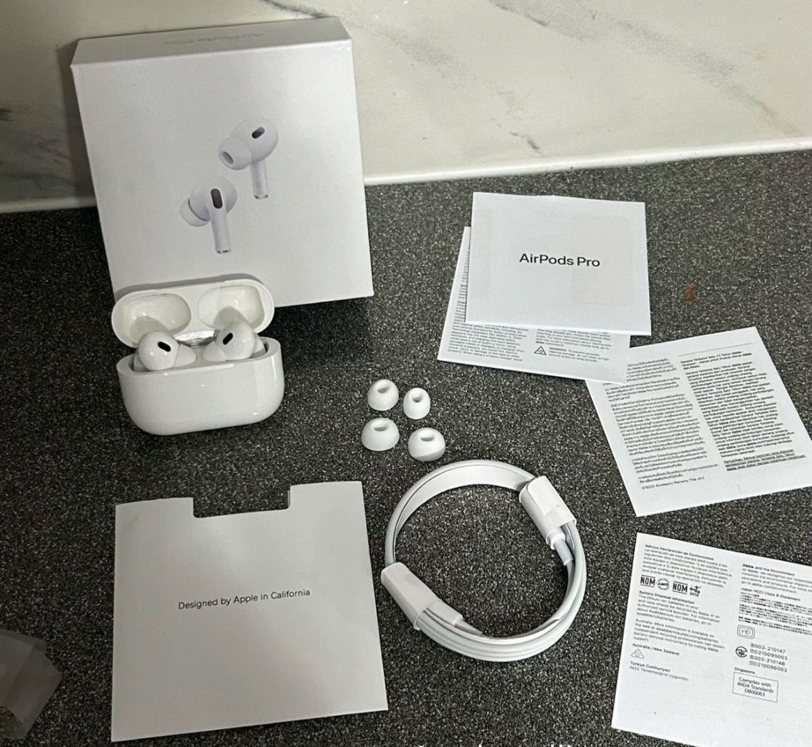 AirPod Pros