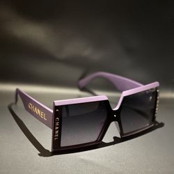 Designer Sunglasses 