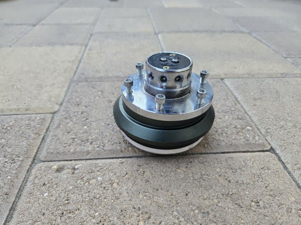 Quick Release Hub