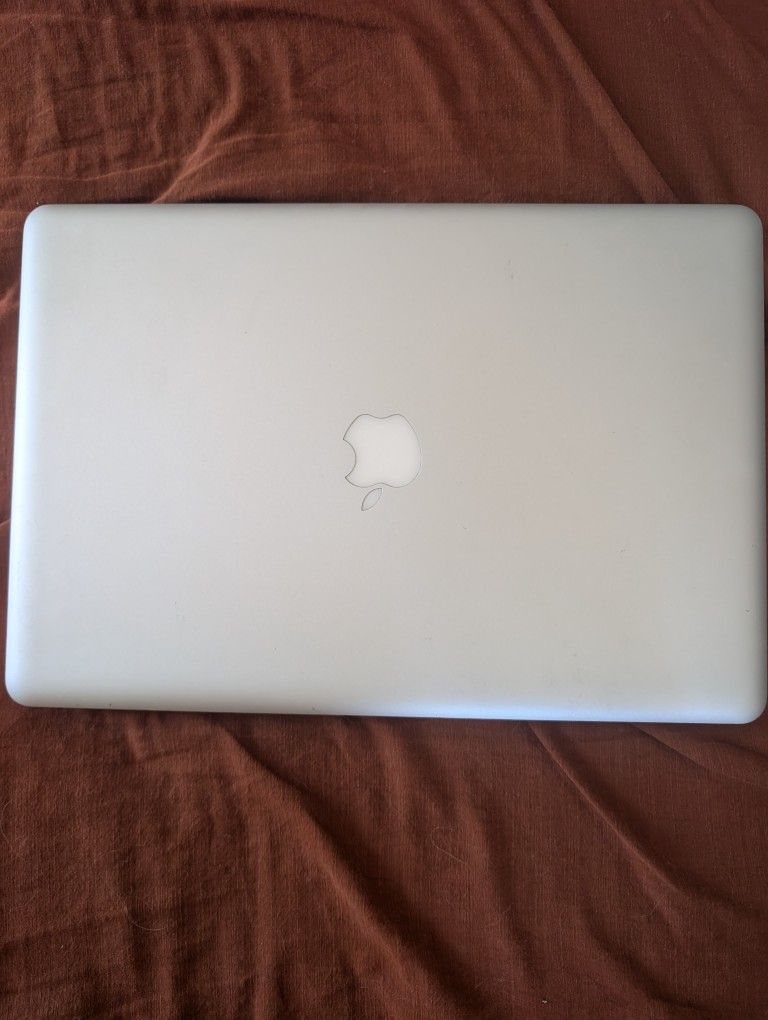 Mac Book Pro 11