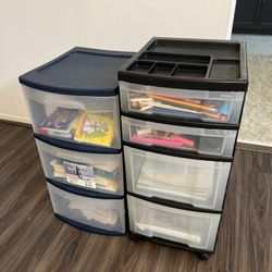 Drawers $10 Each