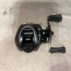 Right Handed Bass Pro Formula F1 A 10 SH