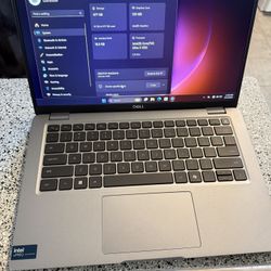 Dell Latitude 5450 Ultra 5 Laptop