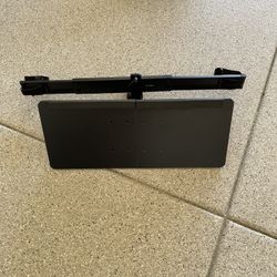 Treadmill Standing Desk