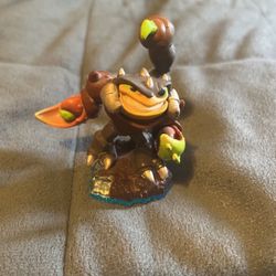Scorp Skylander
