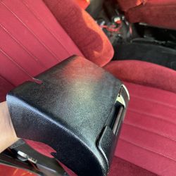 88-98 Chevy Obs Black Cup holder 