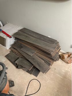 Flooring