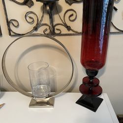 Candle Holders