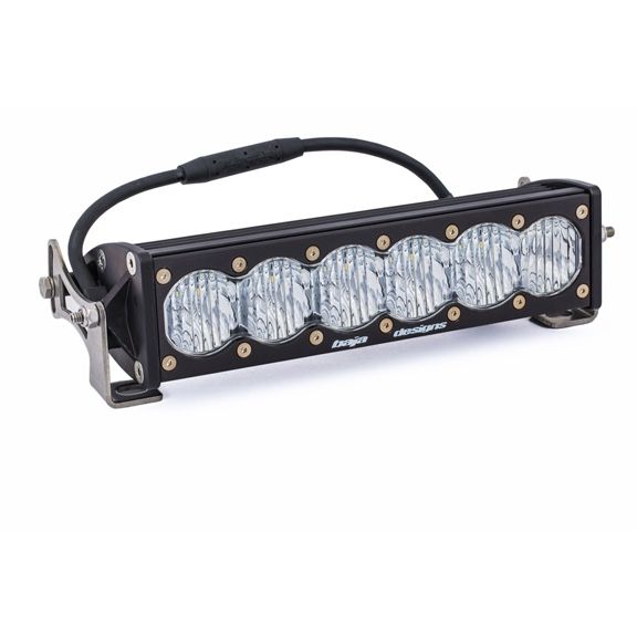 Baja designs ONX6+ STRAIGHT LED LIGHT BAR