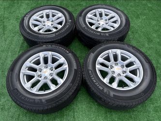 18's chevy gmc escalade