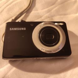 Samsung Camera