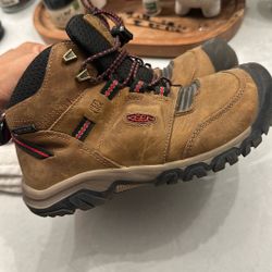 Kids Hiking Shoes 