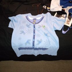 Hybrid Christmas T Shirt