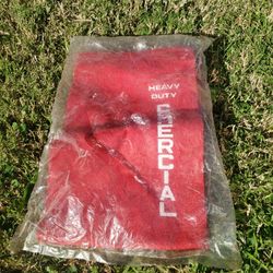 Commercial Vacuum Bag 