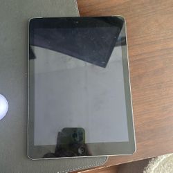 iPad Air 1st Generation 